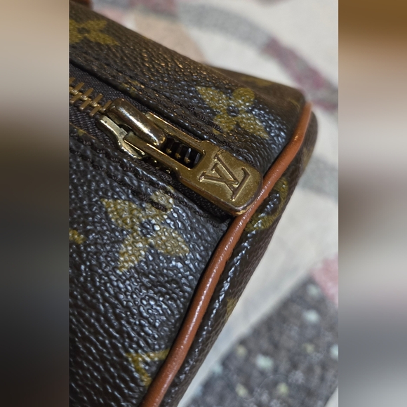 Louis Vuitton Papillon 30 - Picture 14 of 14